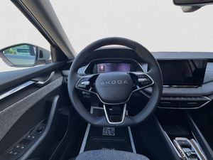 Skoda Octavia bild 10