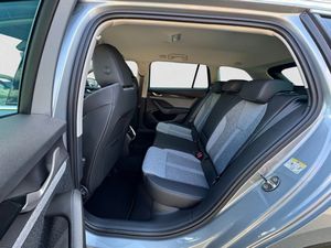 Skoda Octavia bild 11