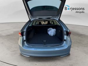 Skoda Octavia bild 12