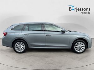 Skoda Octavia bild 2