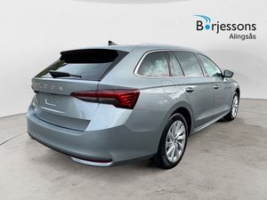 Skoda Octavia bild 3