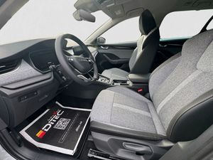 Skoda Octavia bild 7