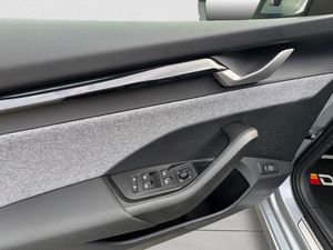 Skoda Octavia bild 8