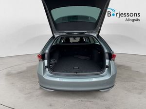 Skoda Octavia bild 12