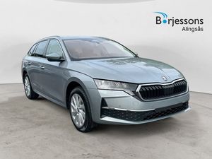 Skoda Octavia bild 1