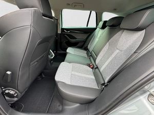 Skoda Octavia bild 11