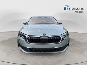 Skoda Octavia bild 5