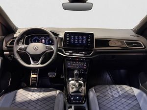 Volkswagen T-Roc bild 8