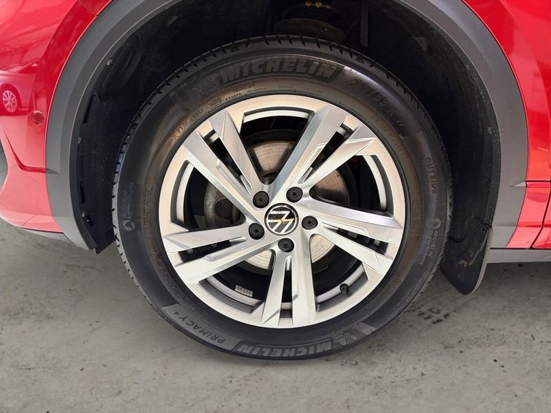 Volkswagen T-Roc bild 6