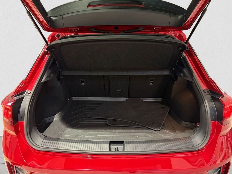 Volkswagen T-Roc bild 13