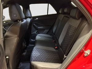 Volkswagen T-Roc bild 11