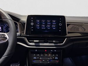 Volkswagen T-Roc bild 10