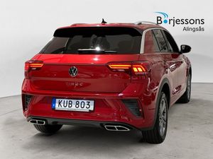 Volkswagen T-Roc bild 3