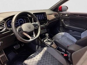 Volkswagen T-Roc bild 7