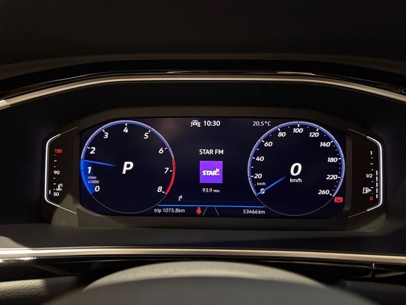 Volkswagen T-Roc bild 9