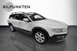 Volvo XC70 bild 4