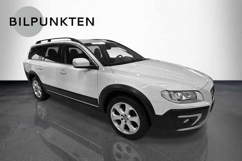 Volvo XC70 bild 4