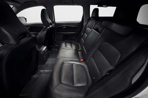 Volvo XC70 bild 6