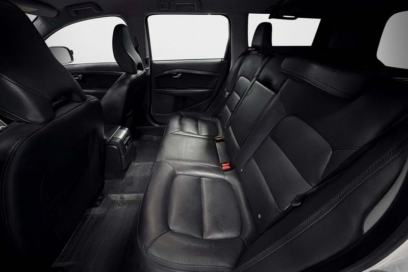 Volvo XC70 bild 6