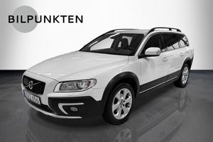 Volvo XC70 bild 1