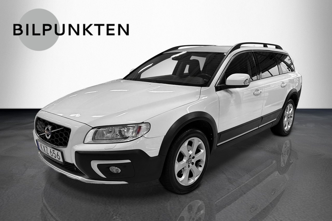 Volvo XC70