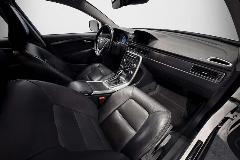 Volvo XC70 bild 9