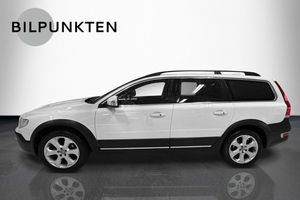 Volvo XC70 bild 2
