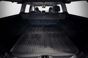 Volvo XC70 bild 7