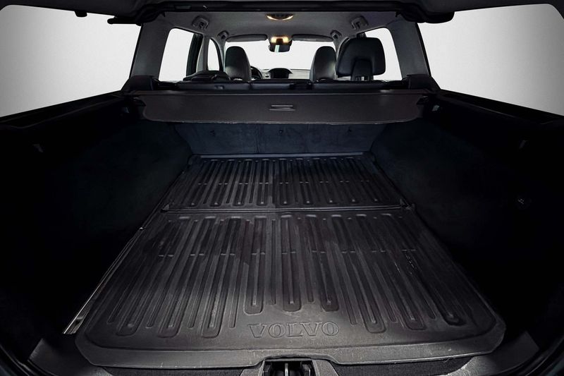 Volvo XC70 bild 7