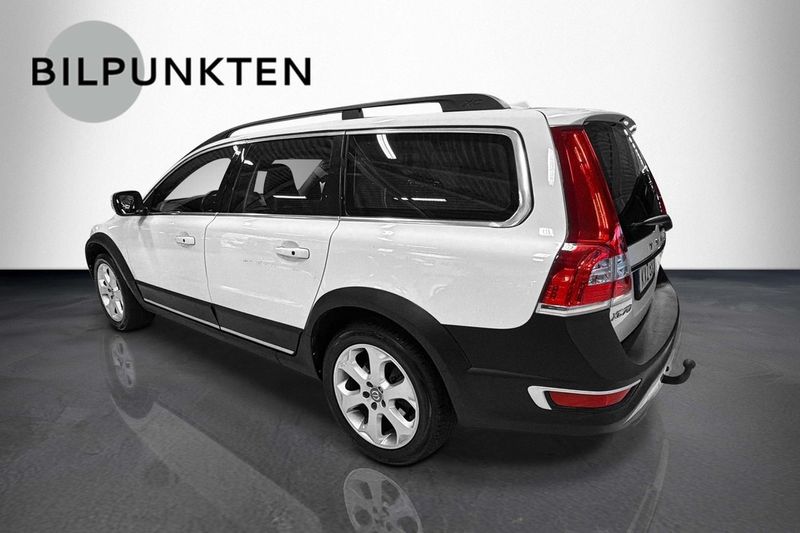 Volvo XC70 bild 3