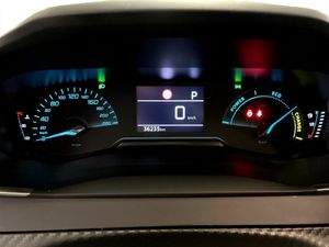 Peugeot 208 bild 8