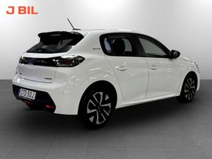 Peugeot 208 bild 3
