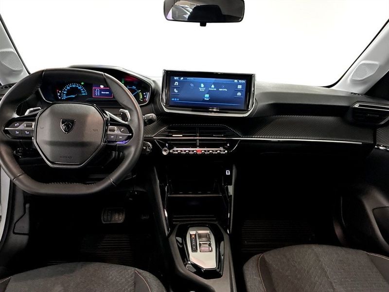 Peugeot 208 bild 6