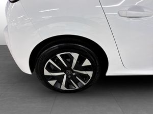 Peugeot 208 bild 14