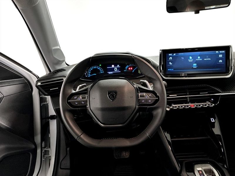 Peugeot 208 bild 7