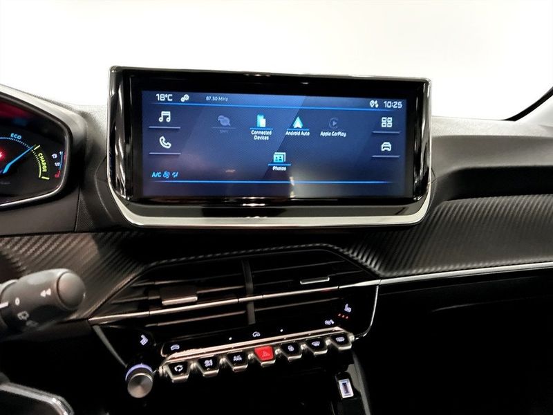 Peugeot 208 bild 9