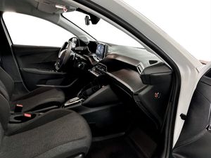 Peugeot 208 bild 11