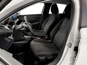 Peugeot 208 bild 4