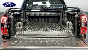 Ford Ranger bild 10