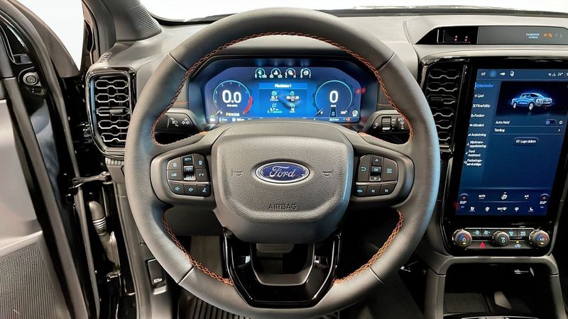 Ford Ranger bild 16