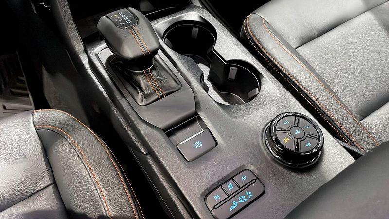 Ford Ranger bild 15