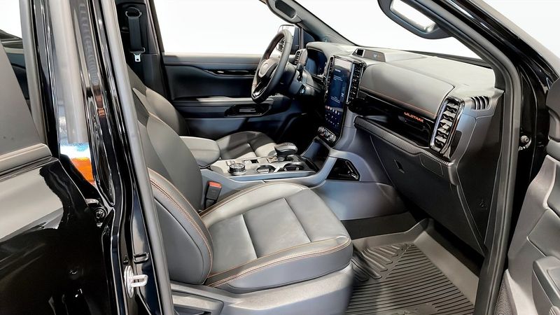 Ford Ranger bild 3