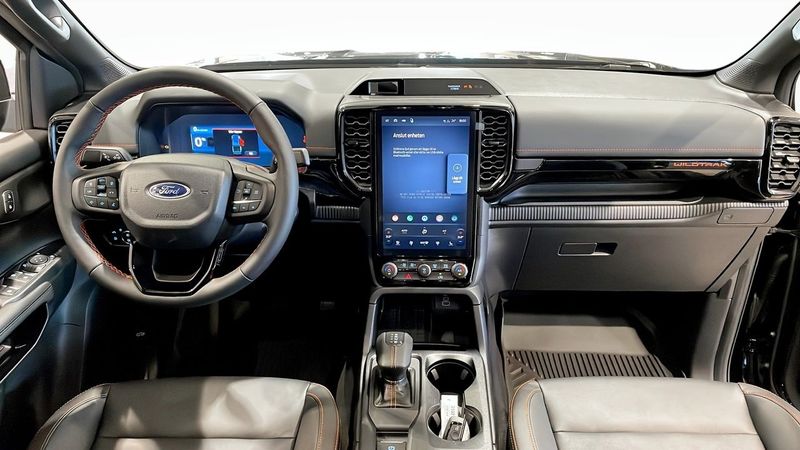 Ford Ranger bild 4
