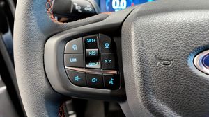 Ford Ranger bild 17