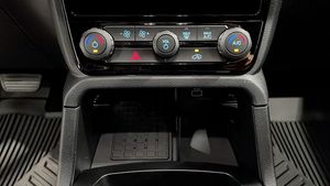 Ford Ranger bild 14