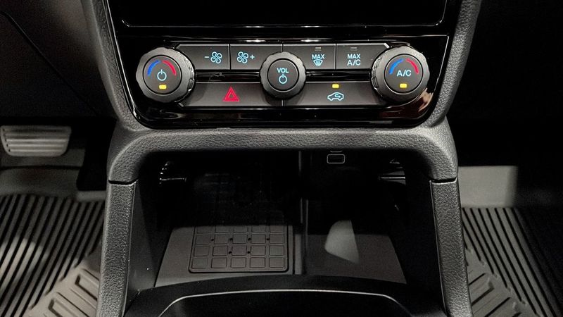 Ford Ranger bild 14
