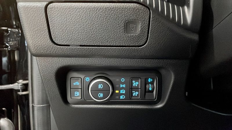 Ford Ranger bild 19