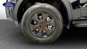 Ford Ranger bild 9