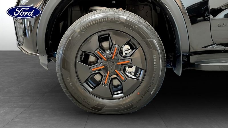 Ford Ranger bild 9