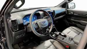 Ford Ranger bild 20